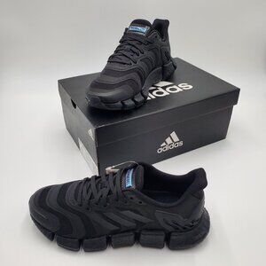 Adidas Men's Climacool Vento Athletic Running Shoes Black FX7841